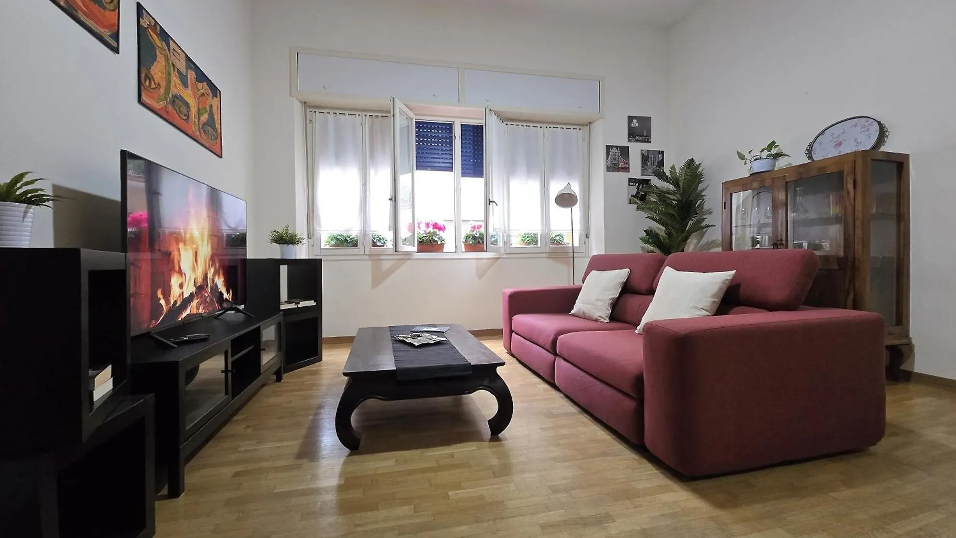 Apartamento Sweet Home Sássari